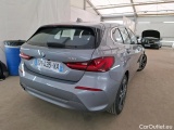  Bmw  Serie 1 BMW Série 1 / 2019 / 5P / Berline 116i DKG7 Business Design #3