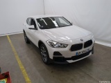  Bmw  X2 Série  sDrive 18i Lounge 1.5 135CV BVA7 E6d #4