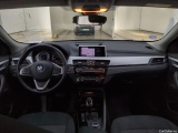  Bmw  X2 Série  sDrive 18i Lounge 1.5 135CV BVA7 E6d #5