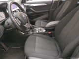  Bmw  X2 Série  sDrive 18i Lounge 1.5 135CV BVA7 E6d #10