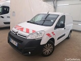  Citroen  Berlingo  Fourgon Business L1 (Court) 1.6 100CV BVM5 E6 
