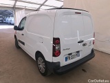  Citroen  Berlingo  Fourgon Business L1 (Court) 1.6 100CV BVM5 E6 #2