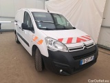  Citroen  Berlingo  Fourgon Business L1 (Court) 1.6 100CV BVM5 E6 #4