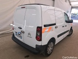  Citroen  Berlingo  Fourgon Business L1 (Court) 1.6 100CV BVM5 E6 #3