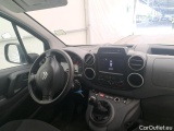  Citroen  Berlingo  Fourgon Business L1 (Court) 1.6 100CV BVM5 E6 #5
