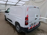  Citroen  Berlingo  Fourgon Club XL 950 1.5 BlueHDi 100CV BVM5 E6dT #2