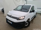  Citroen  Berlingo  Fourgon Club XL 950 1.5 BlueHDi 100CV BVM5 E6dT 