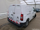  Citroen  Berlingo  Fourgon Club XL 950 1.5 BlueHDi 100CV BVM5 E6dT #3