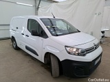  Citroen  Berlingo  Fourgon Club XL 950 1.5 BlueHDi 100CV BVM5 E6dT #4