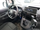  Citroen  Berlingo  Fourgon Club XL 950 1.5 BlueHDi 100CV BVM5 E6dT #5