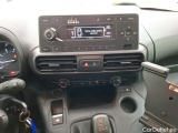  Citroen  Berlingo  Fourgon Club XL 950 1.5 BlueHDi 100CV BVM5 E6dT #7