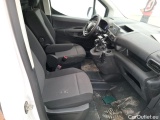  Citroen  Berlingo  Fourgon Club XL 950 1.5 BlueHDi 100CV BVM5 E6dT #8