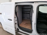  Citroen  Berlingo  Fourgon Club XL 950 1.5 BlueHDi 100CV BVM5 E6dT #9