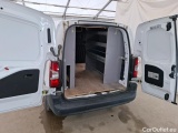  Citroen  Berlingo  Fourgon Club XL 950 1.5 BlueHDi 100CV BVM5 E6dT #10
