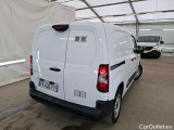  Citroen  Berlingo  Fourgon Driver M 1000 1.5 BlueHDi 100CV BVM5 E6dT #3