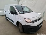 Citroen  Berlingo  Fourgon Driver M 1000 1.5 BlueHDi 100CV BVM5 E6dT #4