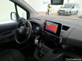  Citroen  Berlingo  Fourgon Driver M 1000 1.5 BlueHDi 100CV BVM5 E6dT #5
