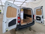  Citroen  Berlingo  Fourgon Driver M 1000 1.5 BlueHDi 100CV BVM5 E6dT #8