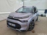  Citroen  C3  Aircross Feel Pack Business 1.2 PureTech 110CV BVM6 E6d 