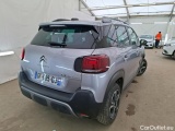  Citroen  C3  Aircross Feel Pack Business 1.2 PureTech 110CV BVM6 E6d #3