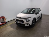 Citroen  C3  Shine 1.2 PureTech 110CV BVM6 E6d 