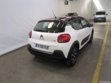  Citroen  C3  Shine 1.2 PureTech 110CV BVM6 E6d #3