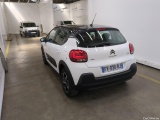  Citroen  C3  Shine 1.2 PureTech 110CV BVM6 E6d #2