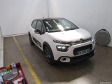  Citroen  C3  Shine 1.2 PureTech 110CV BVM6 E6d #4