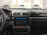  Citroen  C3  Shine 1.2 PureTech 110CV BVM6 E6d #7