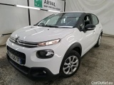  Citroen  C3  Société Feel Nav 1.5 BlueHDI 100CV BVM5 E6dT 