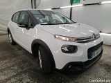  Citroen  C3  Société Feel Nav 1.5 BlueHDI 100CV BVM5 E6dT #4