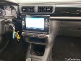  Citroen  C3  Société Feel Nav 1.5 BlueHDI 100CV BVM5 E6dT #10