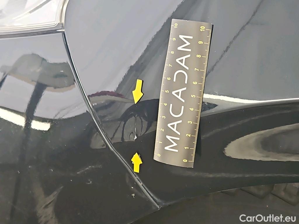  Peugeot  208  Affaire Premium Pack 1.6 HDi 75CV BVM5 E6 #33