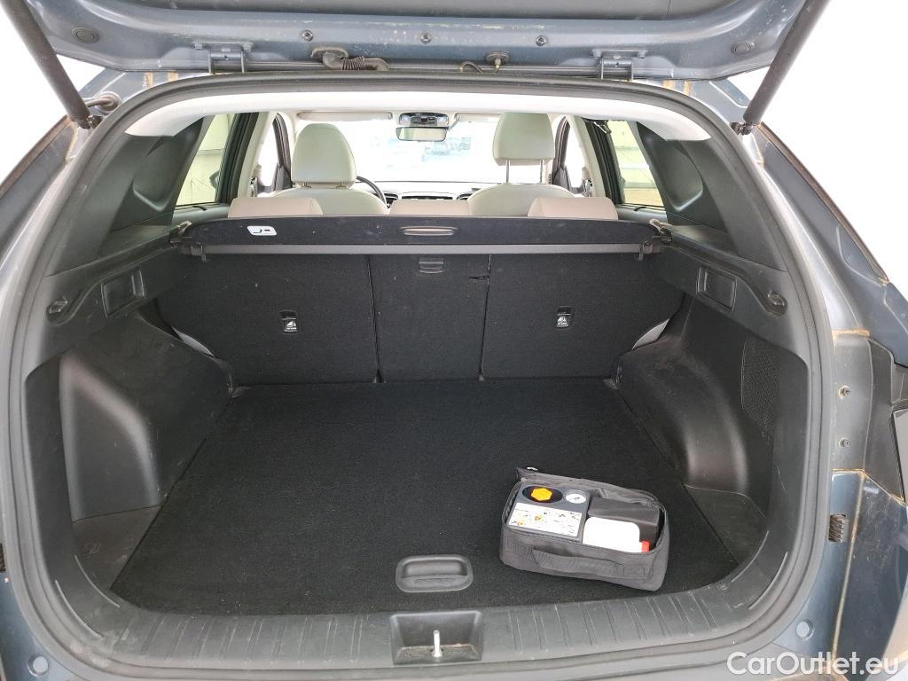  Hyundai  Tucson  Executive Plug-In Hybrid 4WD 1.6 T-GDI 265CV BVA6 E6d #14