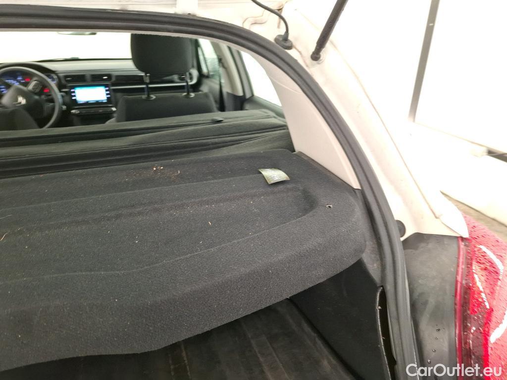  Citroen  C3 CITROEN  Société / 2020 / 5P / Berline / VU BlueHDi 100 SandS BVM6 Feel Nav #35