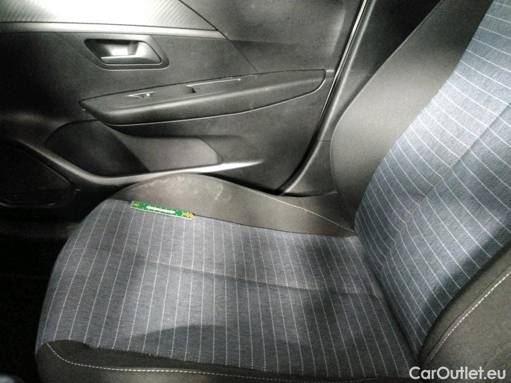  Peugeot  208  Premium 1.5 HDi 100CV BVM6 E6d #10