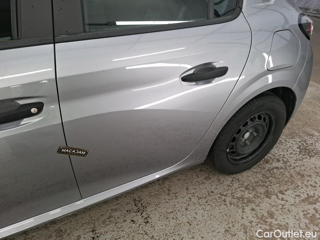  Peugeot  208  Like 1.2 PureTech 75CV BVM5 E6d #1