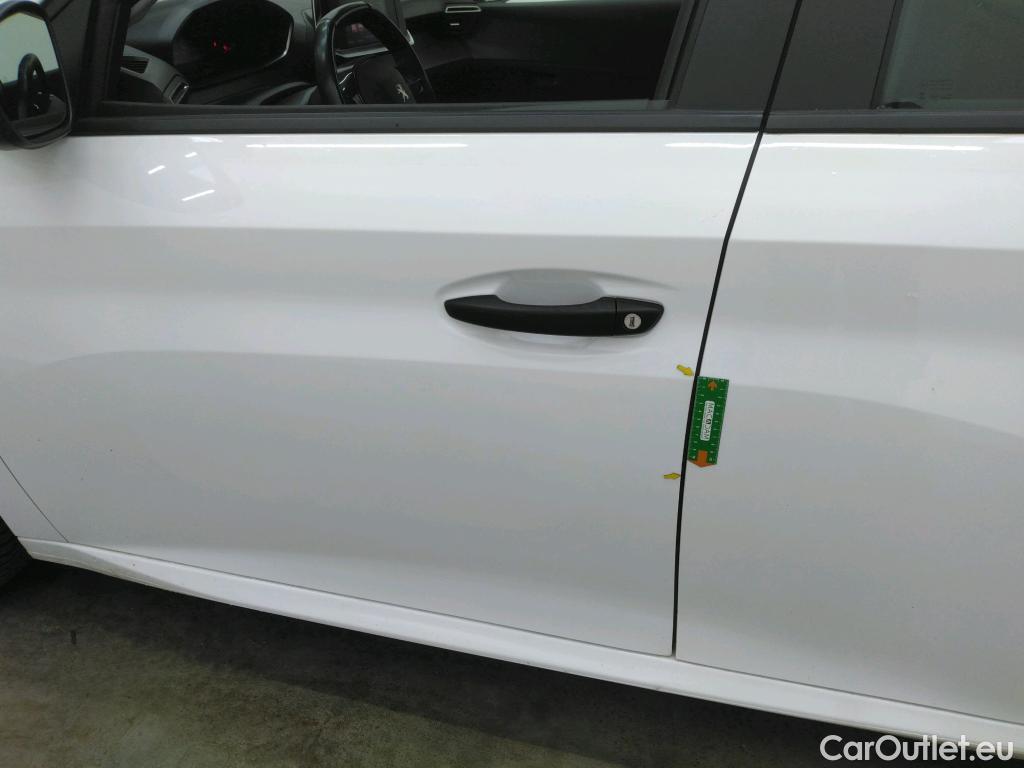  Peugeot  208  Premium 1.5 HDi 100CV BVM6 E6d #12