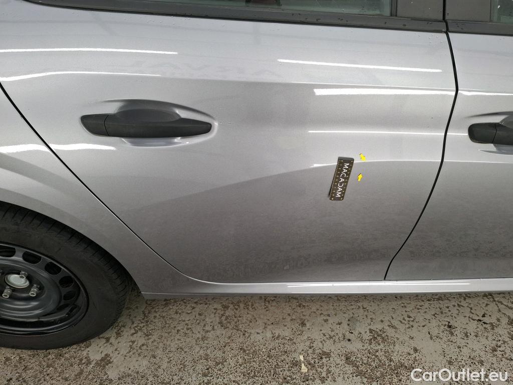  Peugeot  208  Like 1.2 PureTech 75CV BVM5 E6d #3