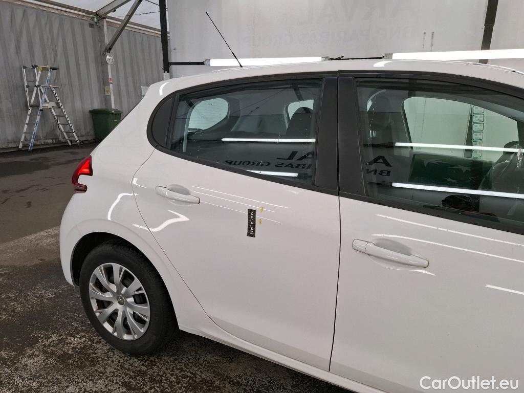  Peugeot  208  Affaire Premium Pack 1.5 HDi 100CV BVM5 E6dT #16