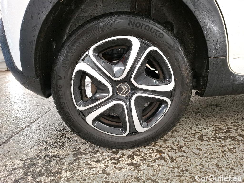  Citroen  C3 CITROEN  Société / 2020 / 5P / Berline / VU BlueHDi 100 SandS BVM6 Feel Nav #28