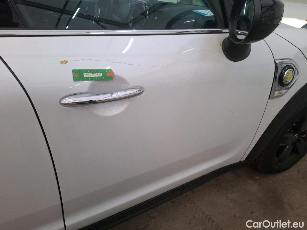  Mini  Countryman MINI  / 2020 / 5P / Crossover Cooper SE ALL4 Essential 125+95ch BVA6 #1
