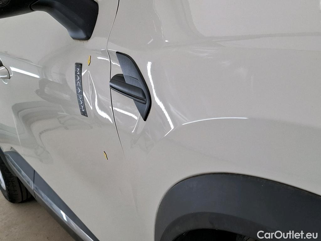  Renault  Captur  II Business 1.5 dCi 95CV BVM6 E6dT #3