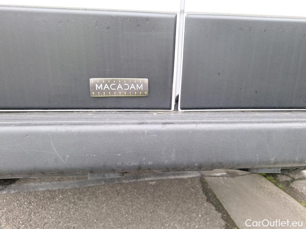  Citroen  Jumper CITROEN  / 2014 / 4P / Fourgon tôlé 30 L1H1 BlueHDi 140 S&S BVM6 Club #2
