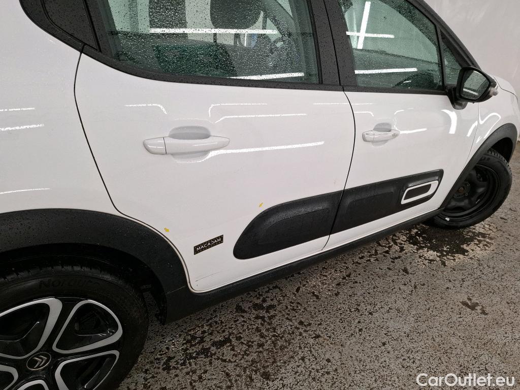 Citroen  C3 CITROEN  Société / 2020 / 5P / Berline / VU BlueHDi 100 SandS BVM6 Feel Nav #1