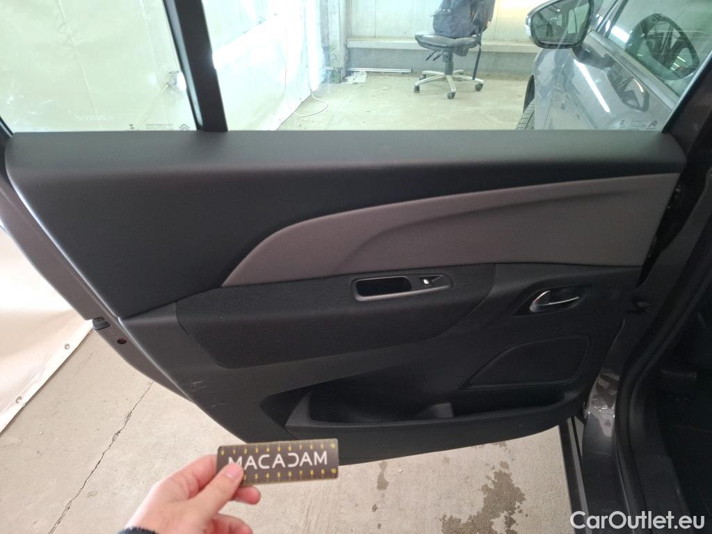  Citroen  C4 Grand Picasso /Spacetourer Business 1.5 BlueHDi 130CV BVM6 E6dT #16