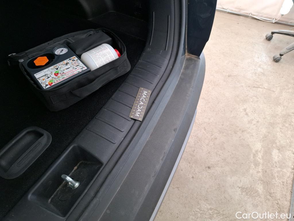  Hyundai  Tucson  Executive Plug-In Hybrid 4WD 1.6 T-GDI 265CV BVA6 E6d #3
