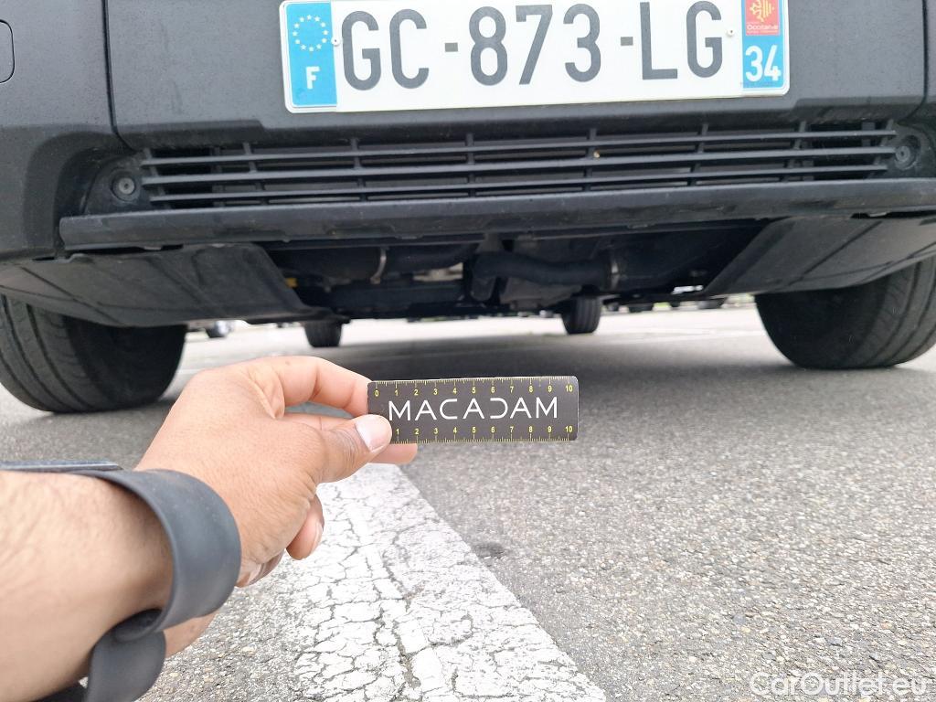  Citroen  Jumper CITROEN  / 2014 / 4P / Fourgon tôlé 30 L1H1 BlueHDi 140 S&S BVM6 Club #14