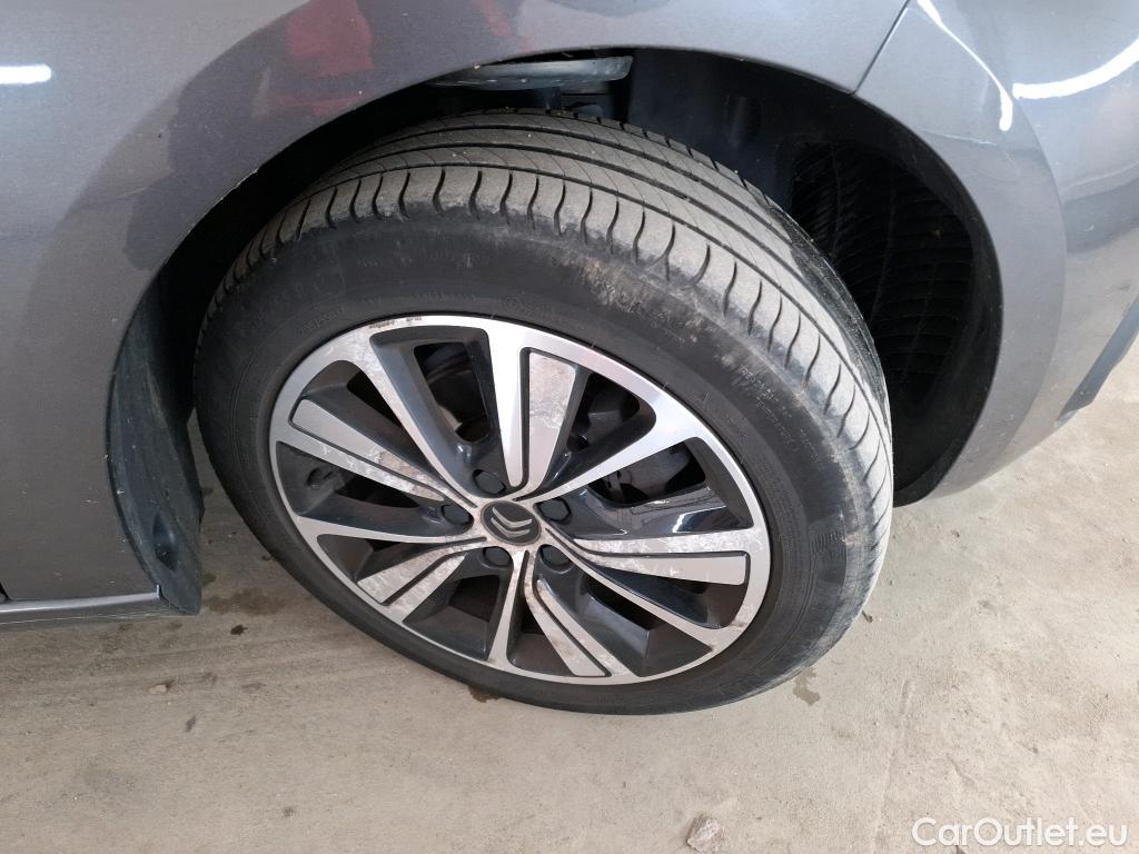  Citroen  C4 Grand Picasso /Spacetourer Business 1.5 BlueHDi 130CV BVM6 E6dT #12