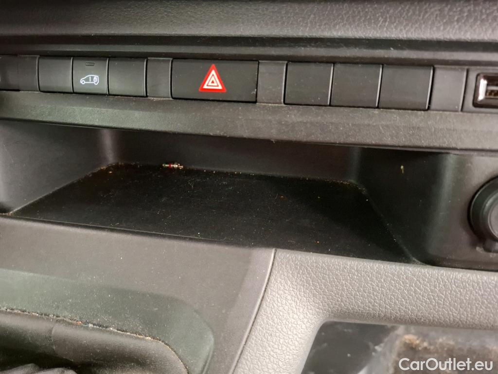  Citroen  Jumpy  Fourgon Driver M 2.0 BlueHDi 120CV BVM6 E6dT #8